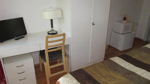 Nepi Hotell - image 5