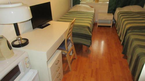 Nepi Hotell - image 9