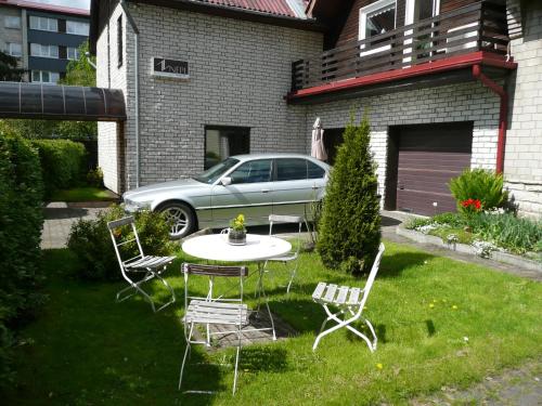 Nepi Hotell - image 8