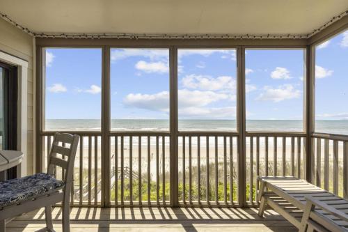 . Point Prospect Shores condo