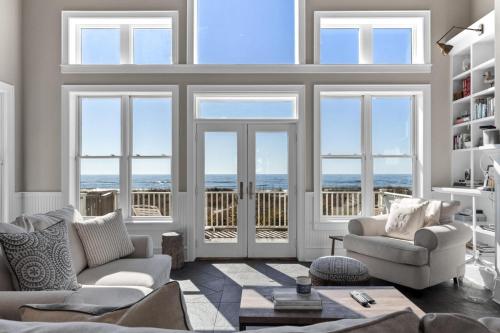 Shearwater home
