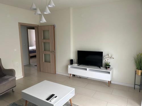 . Anton Apartment