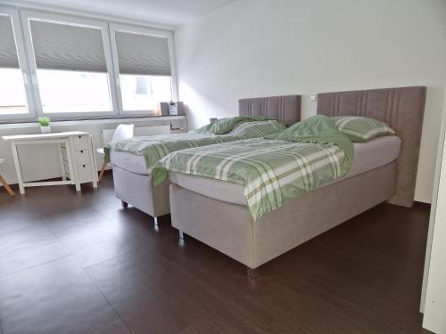 Apartment Jakimovski, Wuppertal (zdjęcie 4)