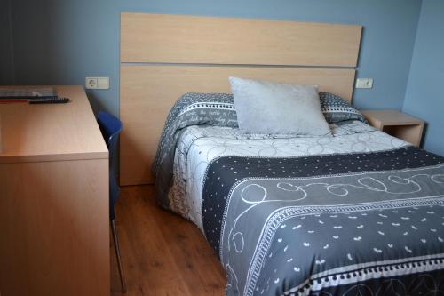 Pensión Angelita Hotel de charme Anceis