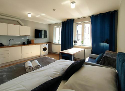 Hugo Eden Apartments, Kraków (photo 6)