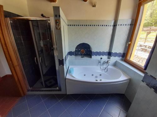  B&B Harem in Arcidosso