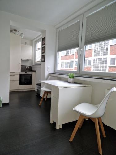 Apartment Jakimovski, Wuppertal (zdjęcie 3)