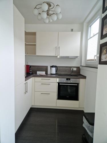 Apartment Jakimovski, Wuppertal (zdjęcie 2)