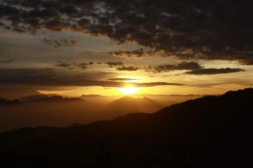 Surrounding environment, NamaStay Himalayas! KANATAL in Kanatal