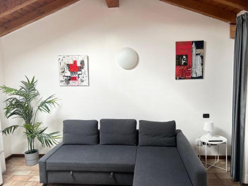 Casa Cleopatra, Bergamo (fotografie 5)
