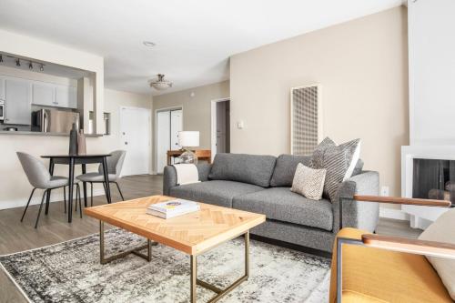 Santa Monica 1BR w Rooftop nr Santa Monica Pier LAX-297, Los Angeles (fotografie 3)