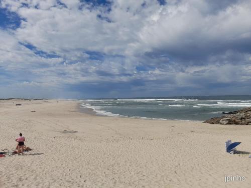 Apartamento T3 Furadouro in Ovar