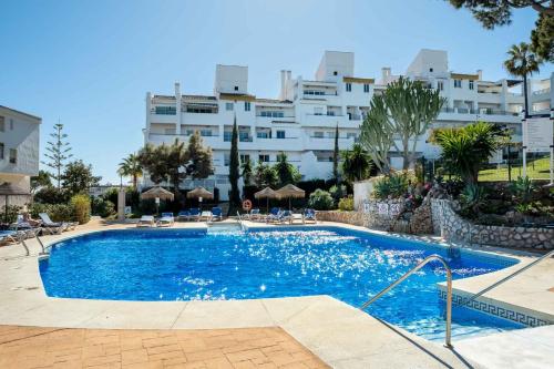 Apartment with Sea View image 10