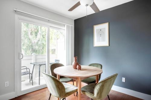Marina Del Rey 1br w gym bbq nr Venice Beach LAX-879, Los Angeles (fotografie 7)