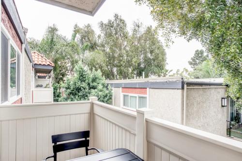 Marina Del Rey 1br w gym bbq nr Venice Beach LAX-879, Los Angeles (fotografie 5)