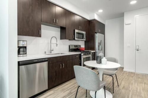 Westchester 1BR w Pool Gym nr beach LAX LAX-241, Los Angeles (fotografie 5)