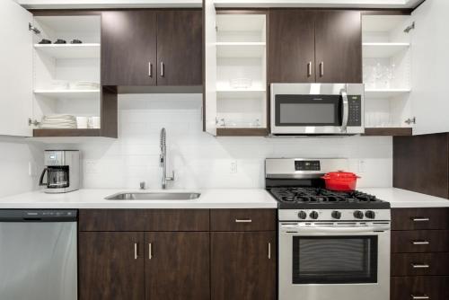 Westchester 1BR w Pool Gym nr beach LAX LAX-241, Los Angeles (fotografie 6)