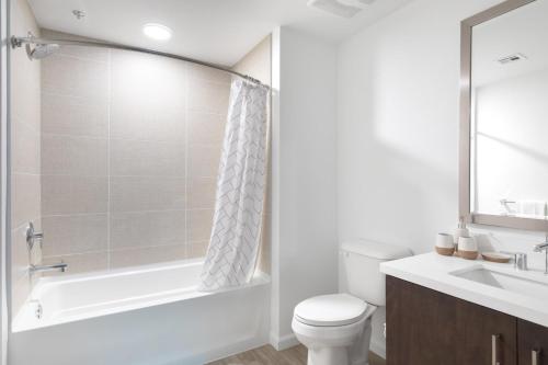 Westchester 1BR w Pool Gym nr beach LAX LAX-241, Los Angeles (fotografie 10)
