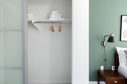 Westchester 1BR w Pool Gym nr beach LAX LAX-241, Los Angeles (fotografie 9)