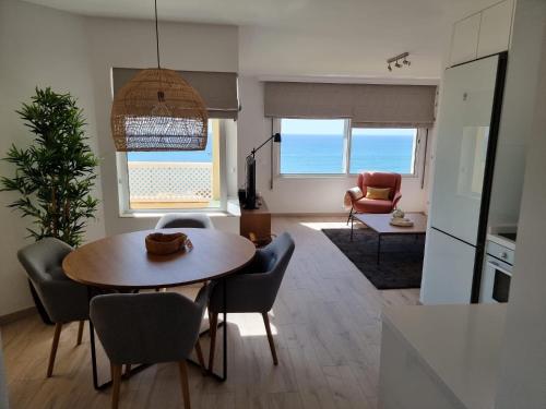 Two-Bedroom Apartment room in Garden & Sea Apartments Mijas Costa & Fuengirola