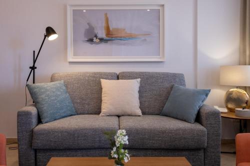 Two-Bedroom Apartment image 8
