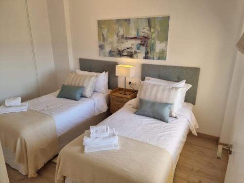 Two-Bedroom Apartment image 4