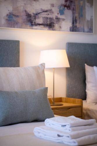 Two-Bedroom Apartment image 5