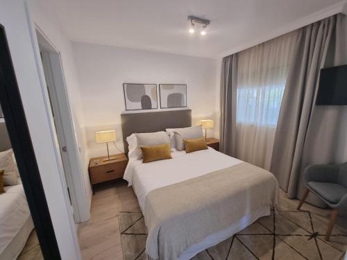 Two-Bedroom Apartment image 2