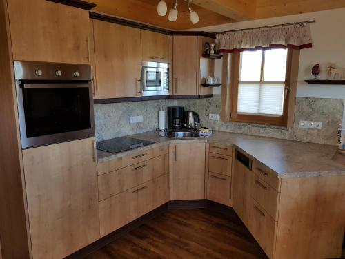 Premiumalmhütte Wiedhupf (Premiumalmhutte Wiedhupf) in St. Peter Am Kammersberg