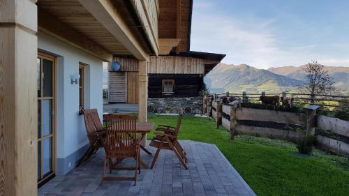 Premiumalmhütte Wiedhupf (Premiumalmhutte Wiedhupf) in St. Peter Am Kammersberg