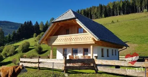 Premiumalmhütte Wiedhupf in Peterdorf, Österreich