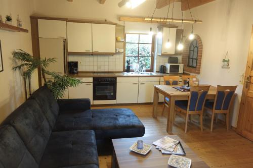 kök, Friesennest in Westermarsch I