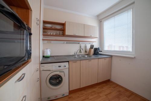 Strawberry Apartment, Братислава (фото 10)