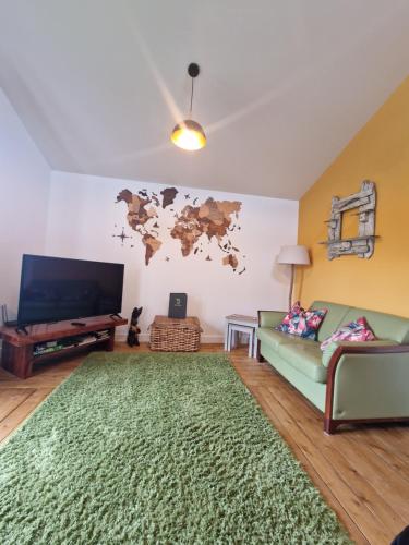 Byre 1 InThePark, Stirling (zdjęcie 10)