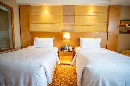 JW Marriott Hotel Medan