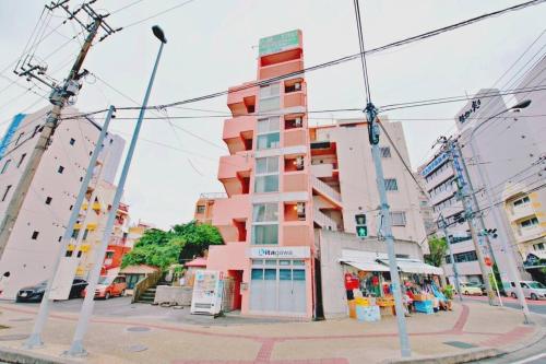 ピースリー安里201