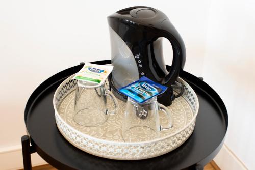 Oporto Trindade Residence 4