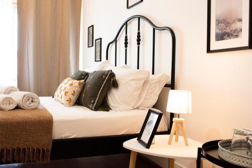 Oporto Trindade Residence, Порту