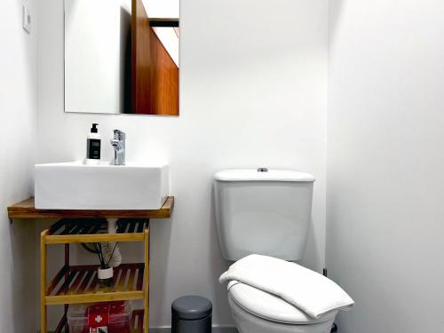 Oporto Trindade Residence 3