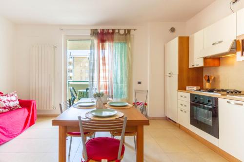  Appartamento Sea Garden - MyHo Casa in Vasto