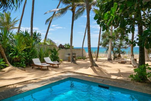 Taru Villas 906 - Hikkaduwa