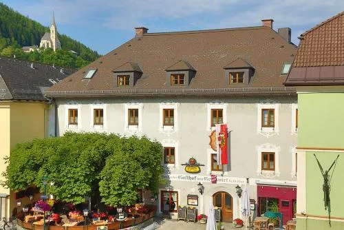 Gasthof zum Gellnwirt in Tamsweg, Österreich