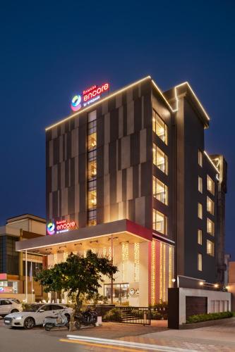 Ramada Encore by Wyndham Siliguri Sevoke Road