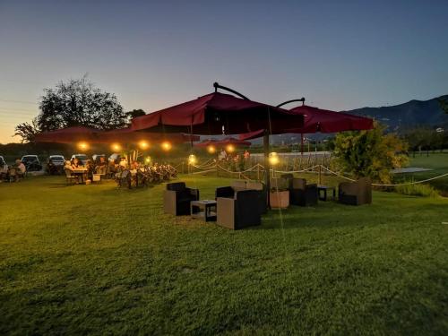 Agriturismo Calendiluna 4