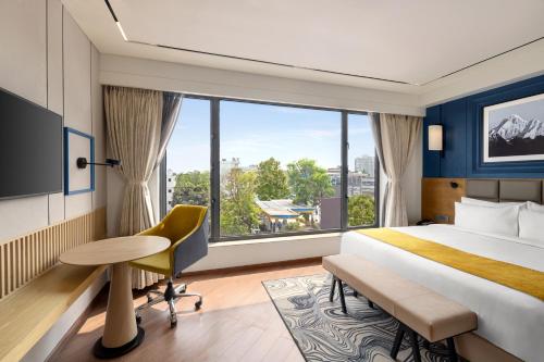 Ramada Encore by Wyndham Siliguri Sevoke Road, Siliguri (fotografie 9)