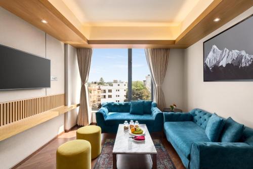 Ramada Encore by Wyndham Siliguri Sevoke Road, Siliguri (fotografie 8)
