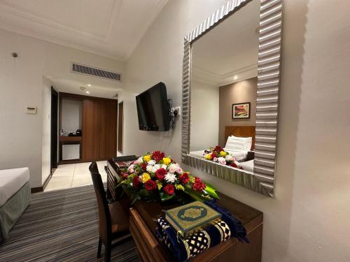 Al Massa Dar Al Fayzeen Makkah photo 3