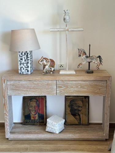 Une Sublime Villa sur le Toit pour des Vacances Inoubliables