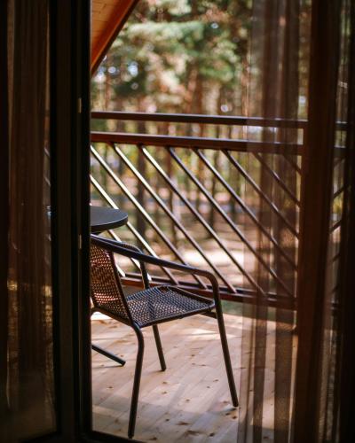 Zuzumbo Resort & Spa Room Type - Superior Villa