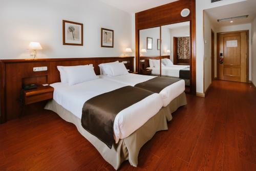 Rafaelhoteles Ventas in Madrid